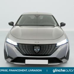 Peugeot 308 III Phase 1 PHEV 180 e-EAT8 Allure occasion - &Eacute;commoy - photo 2/22