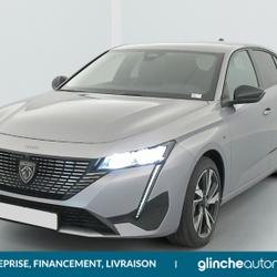 Peugeot 308 III Phase 1 PHEV 180 e-EAT8 Allure occasion - &Eacute;commoy - photo 3/22