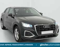 Audi Q2 Écommoy