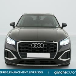 Audi Q2 30 TFSI 110 BVM6 Business line occasion - &Eacute;commoy - photo 2/30