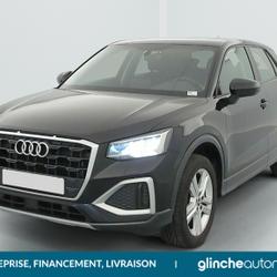 Audi Q2 30 TFSI 110 BVM6 Business line occasion - &Eacute;commoy - photo 3/30