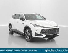 MG EHS Écommoy