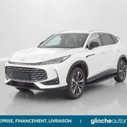 MG EHS 1.5T PHEV 272ch Luxury occasion - &Eacute;commoy - photo 3/34