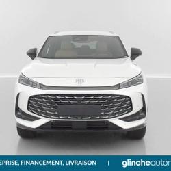 MG EHS 1.5T PHEV 272ch Luxury occasion - &Eacute;commoy - photo 2/34