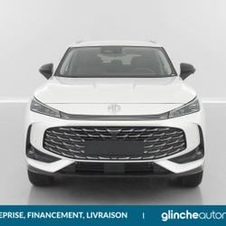 MG EHS 1.5T PHEV 272ch Luxury occasion - &Eacute;commoy - photo 2/34