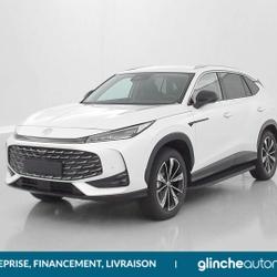 MG EHS 1.5T PHEV 272ch Luxury occasion - &Eacute;commoy - photo 3/34
