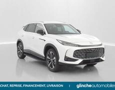 MG EHS Écommoy