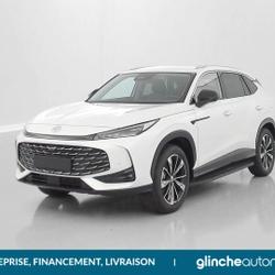 MG EHS 1.5T PHEV 272ch Luxury occasion - &Eacute;commoy - photo 3/5
