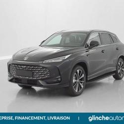 MG EHS 1.5T PHEV 272ch Luxury occasion - &Eacute;commoy - photo 3/34