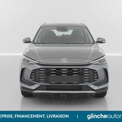 MG ZS 1.5 Hybrid+ 197ch Comfort occasion - &Eacute;commoy - photo 2/5