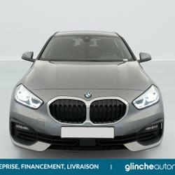 BMW Serie 1 116d 116 ch Business Design occasion - &Eacute;commoy - photo 2/28