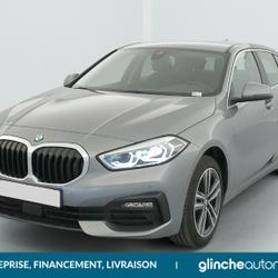 BMW Serie 1 116d 116 ch Business Design occasion - &Eacute;commoy - photo 3/28