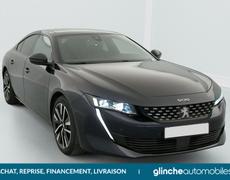 Peugeot 508 Écommoy