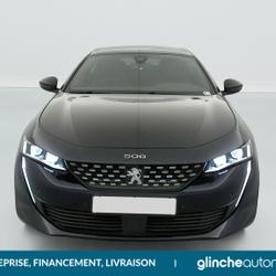 Peugeot 508 Hybrid 225 e-EAT8 GT occasion - &Eacute;commoy - photo 2/32