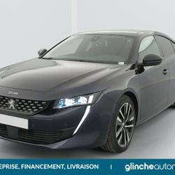 Peugeot 508 Hybrid 225 e-EAT8 GT occasion - &Eacute;commoy - photo 3/32