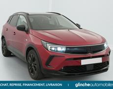 Opel Grandland Écommoy