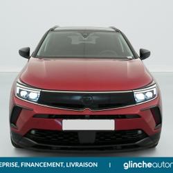Opel Grandland 1.2 Turbo 130 ch GS occasion - &Eacute;commoy - photo 2/29