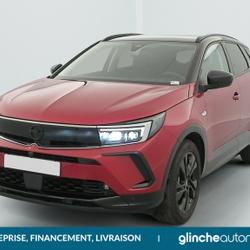 Opel Grandland 1.2 Turbo 130 ch GS occasion - &Eacute;commoy - photo 3/29