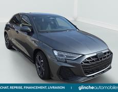 Audi A3 Sportback Écommoy