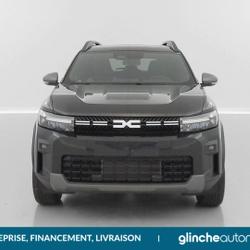 Dacia Bigster 1.8 Hybrid 155ch Journey occasion - &Eacute;commoy - photo 2/33