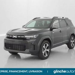 Dacia Bigster 1.8 Hybrid 155ch Journey occasion - &Eacute;commoy - photo 3/33