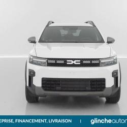 Dacia Bigster 1.8 Hybrid 155ch Journey occasion - &Eacute;commoy - photo 2/31