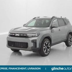 Dacia Bigster 1.8 Hybrid 155ch Journey occasion - &Eacute;commoy - photo 3/33