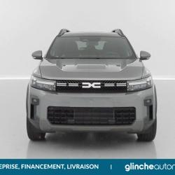 Dacia Bigster 1.8 Hybrid 155ch Journey occasion - &Eacute;commoy - photo 2/33