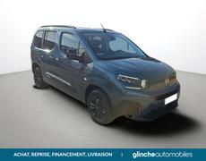 Citroen Berlingo Entreprise Écommoy