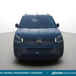 Citroen Berlingo Entreprise CA M BLUEHDI 100 S&S BVM6 occasion - &Eacute;commoy - photo 2/20
