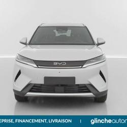 BYD Atto 2 1.5 DM-i PHEV 212ch Boost occasion - &Eacute;commoy - photo 2/33