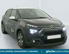 Citroen C3 Écommoy