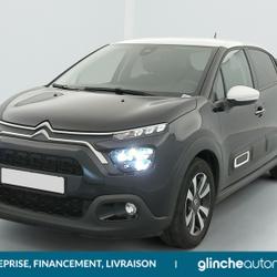 Citroen C3 PureTech 110 S&S BVM6 Shine occasion - &Eacute;commoy - photo 3/29