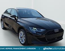 Audi A3 Sportback Écommoy