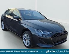 Audi A3 Sportback Écommoy
