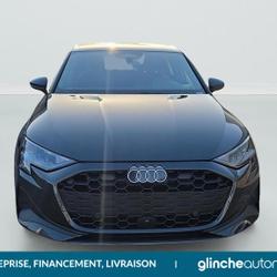 Audi A3 Sportback TFSI Mild Hybrid 150 S tronic 7 Design occasion - &Eacute;commoy - photo 2/25