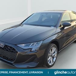 Audi A3 Sportback TFSI Mild Hybrid 150 S tronic 7 Design occasion - &Eacute;commoy - photo 3/25