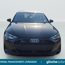 Audi A3 Sportback TFSI Mild Hybrid 150 S tronic 7 Design occasion - &Eacute;commoy - photo 2/24
