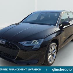 Audi A3 Sportback TFSI Mild Hybrid 150 S tronic 7 Design occasion - &Eacute;commoy - photo 3/24