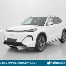 Geely Starray EM-i EM-i 262ch MAX+ occasion - &Eacute;commoy - photo 3/5