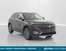 Geely Starray EM-i Écommoy