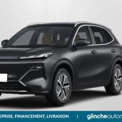 Geely Starray EM-i EM-i 262ch MAX+ occasion - &Eacute;commoy - photo 3/5