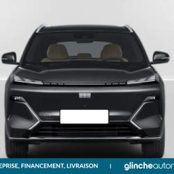 Geely Starray EM-i EM-i 262ch MAX+ occasion - &Eacute;commoy - photo 2/5