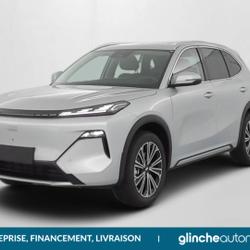 Geely Starray EM-i EM-i 262ch MAX+ occasion - &Eacute;commoy - photo 3/26