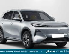 Geely Starray EM-i Écommoy