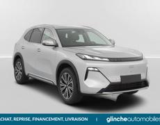 Geely Starray EM-i Écommoy