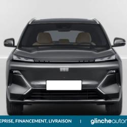Geely Starray EM-i EM-i 262ch MAX+ occasion - &Eacute;commoy - photo 2/5