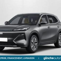 Geely Starray EM-i EM-i 262ch MAX+ occasion - &Eacute;commoy - photo 3/5