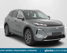 Geely Starray EM-i Écommoy