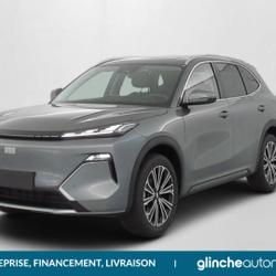Geely Starray EM-i EM-i 262ch MAX+ occasion - &Eacute;commoy - photo 3/27